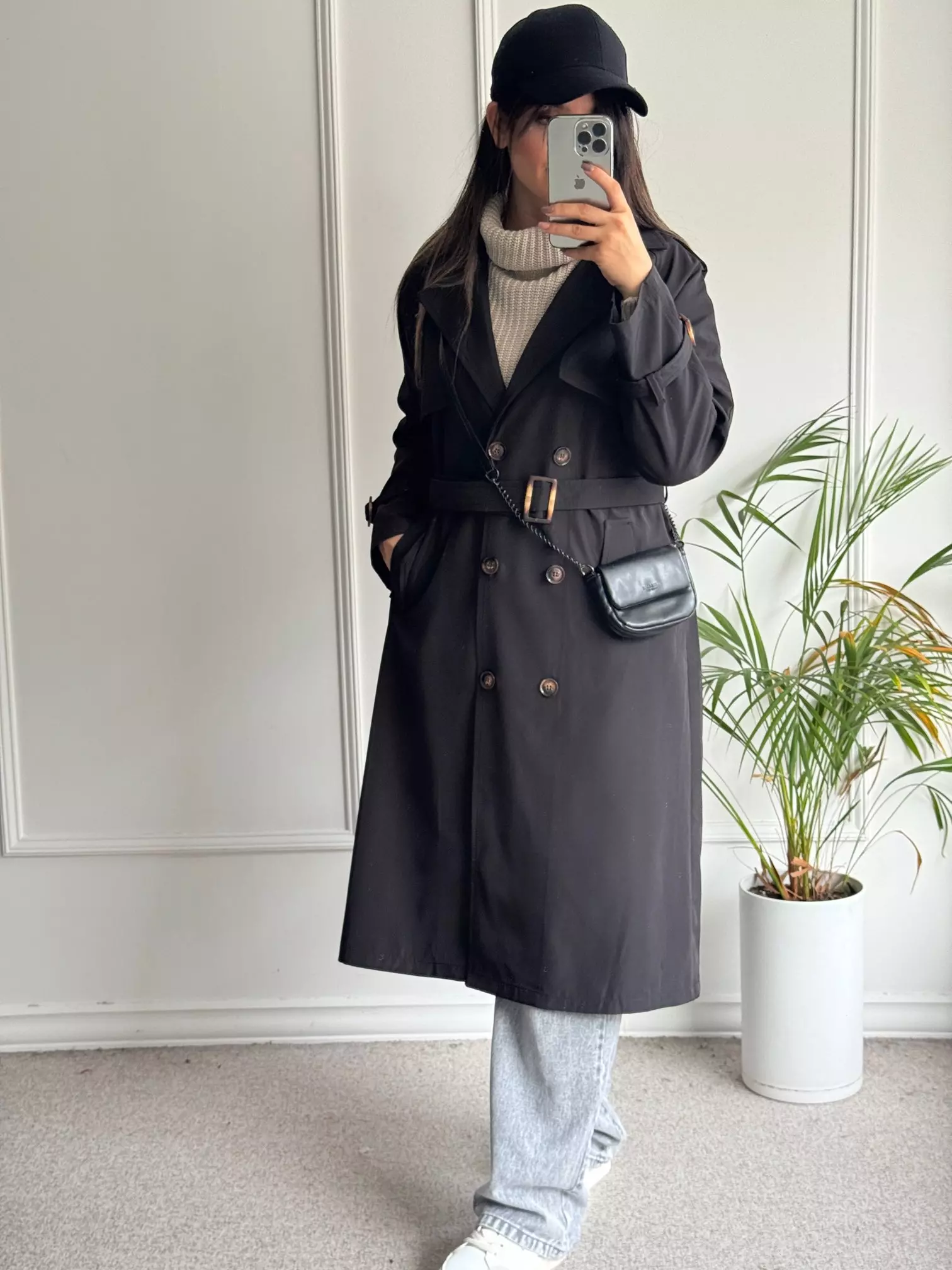 بارونی دو ژیله بلند